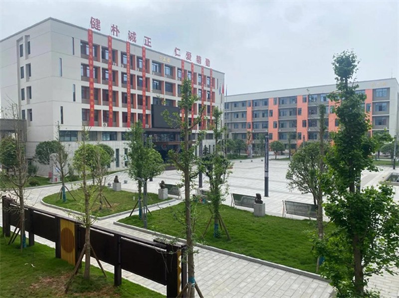 金秋方舟高级中学复读生平均提分幅度及数据统计